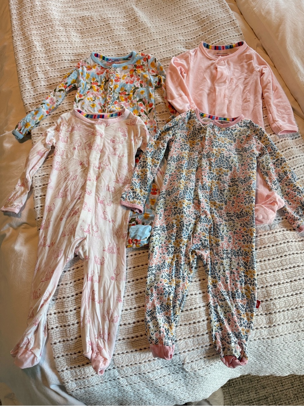 Magnetic Me 3-6 month bundle
